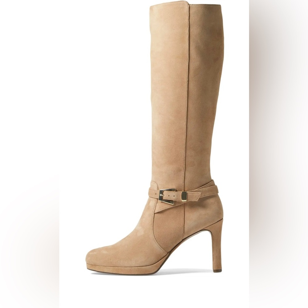 Brand new Naturalizer Taelynn High boots - Picture 6 of 11